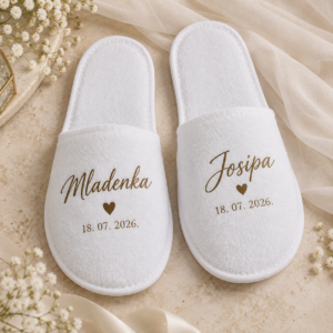 Personalizirane papuče – slika 6
