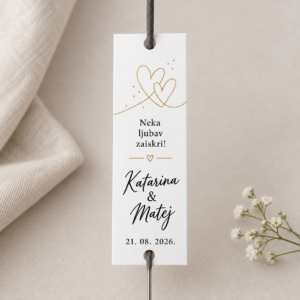 Prskalice za prvi ples – slika 3