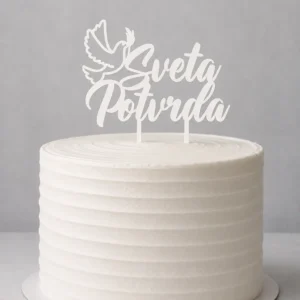 Topper Sveta potvrda