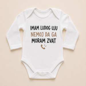Bodi Imam ludog uju