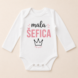 Bodi Mala šefica