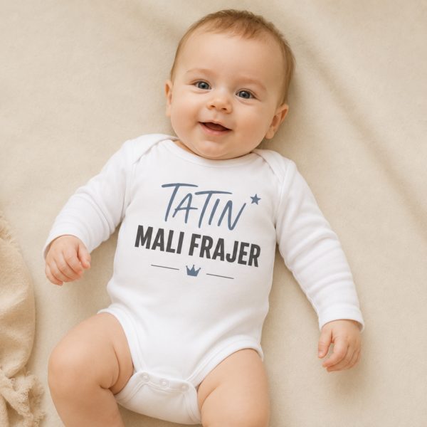 Bodi Tatin mali frajer