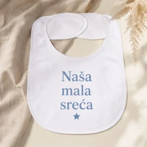 Slinček (partikla) s natpisom – slika 5