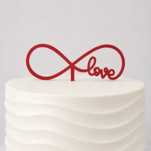 Topper Love - Infinity