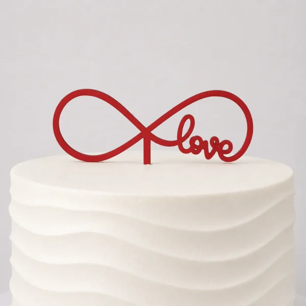 Topper Love - Infinity