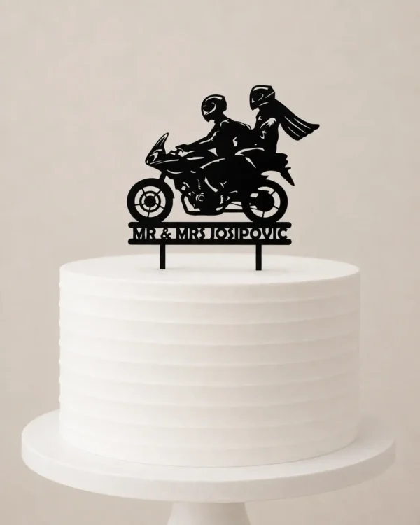 Topper Mladenci - motor