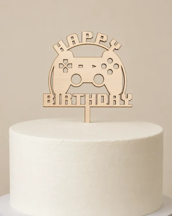 Topper joystick
