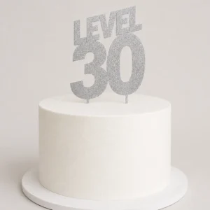 Topper Level 30