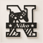 04 – Gamer