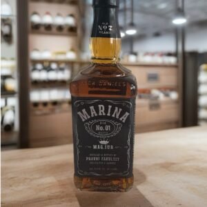 Personalizirani Jack Daniel's – slika 4