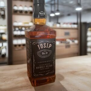 Personalizirani Jack Daniel's
