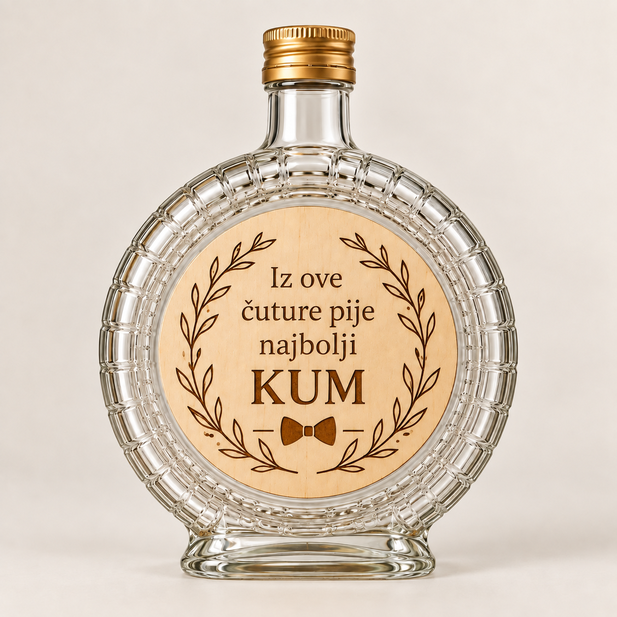Čuturice kumovi