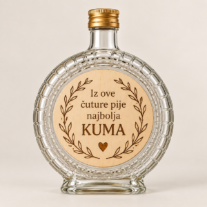Čuturice kumovi – slika 2